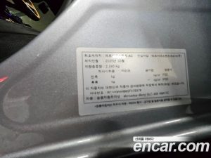 Mercedes-Benz GLC-Class GLC300 4MATIC Avantgarde 2025 года из Южной Кореи