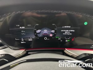 Audi Q5 40 TDI 4WD S Line Sportback 2025 года из Южной Кореи