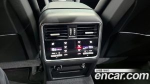 Porsche Cayenne 3.0 2023 года из Южной Кореи