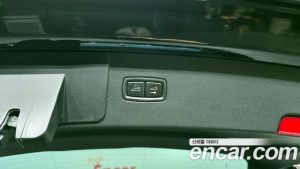 Porsche Cayenne 3.0 2023 года из Южной Кореи