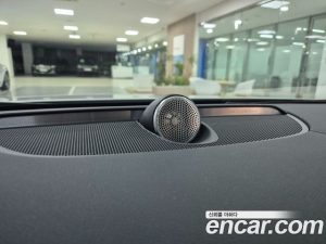 Volvo S90 B5 ULTIMATE Bright 2024 года из Южной Кореи