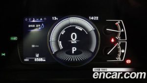 Lexus ES Executive 2026 года из Южной Кореи