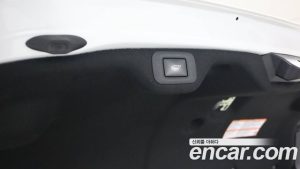 Lexus ES Executive 2026 года из Южной Кореи