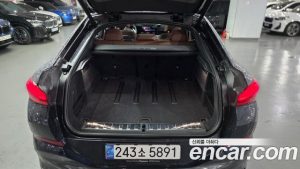 BMW X6 xDrive40i M Sport 2025 года из Южной Кореи