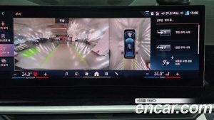 BMW X6 xDrive40i M Sport 2025 года из Южной Кореи
