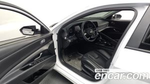 Hyundai AVANTE 1.6 2024 года из Южной Кореи