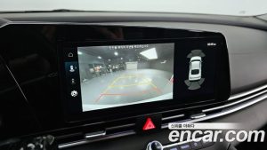 Hyundai AVANTE 1.6 2024 года из Южной Кореи