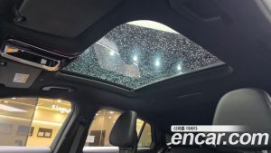 Mercedes-Benz GLC-Class GLC300 4MATIC Avantgarde Coupe 2025 года из Южной Кореи