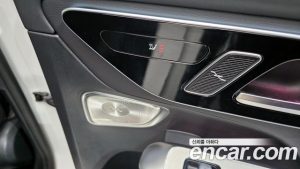 Mercedes-Benz GLC-Class GLC300 4MATIC Avantgarde Coupe 2025 года из Южной Кореи