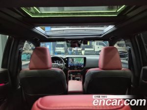 Lexus NX Luxury 2025 года из Южной Кореи