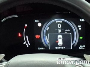 Lexus NX Luxury 2025 года из Южной Кореи