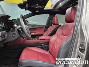 Lexus NX Luxury 2025 года из Южной Кореи