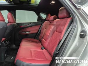 Lexus NX Luxury 2025 года из Южной Кореи
