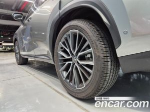 Lexus NX Luxury 2025 года из Южной Кореи
