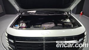 Hyundai Palisade Бензин 2.5T 4WD 7-Seater 2025 года из Южной Кореи