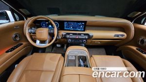 Hyundai Palisade Бензин 2.5T 4WD 7-Seater 2025 года из Южной Кореи