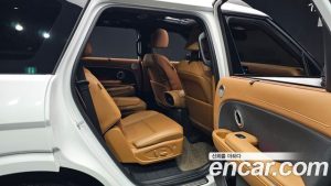 Hyundai Palisade Бензин 2.5T 4WD 7-Seater 2025 года из Южной Кореи