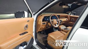 Hyundai Palisade Бензин 2.5T 4WD 7-Seater 2025 года из Южной Кореи