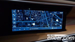 Hyundai Palisade Бензин 2.5T 4WD 7-Seater 2025 года из Южной Кореи