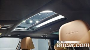 Hyundai Palisade Бензин 2.5T 4WD 7-Seater 2025 года из Южной Кореи