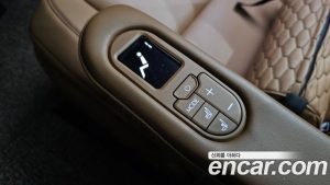 Hyundai Palisade Бензин 2.5T 4WD 7-Seater 2025 года из Южной Кореи