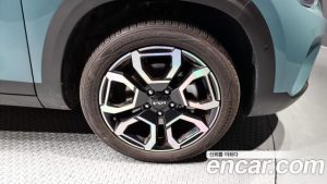 Kia Seltos Бензин 1.6 Turbo 2WD 2025 года из Южной Кореи