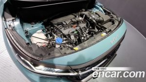 Kia Seltos Бензин 1.6 Turbo 2WD 2025 года из Южной Кореи