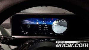 Kia Seltos Бензин 1.6 Turbo 2WD 2025 года из Южной Кореи