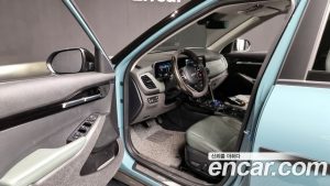 Kia Seltos Бензин 1.6 Turbo 2WD 2025 года из Южной Кореи