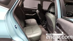 Kia Seltos Бензин 1.6 Turbo 2WD 2025 года из Южной Кореи