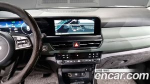 Kia Seltos Бензин 1.6 Turbo 2WD 2025 года из Южной Кореи