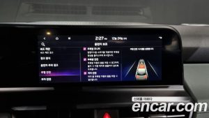 Kia Seltos Бензин 1.6 Turbo 2WD 2025 года из Южной Кореи