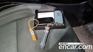 Kia Seltos Бензин 1.6 Turbo 2WD 2025 года из Южной Кореи