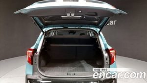 Kia Seltos Бензин 1.6 Turbo 2WD 2025 года из Южной Кореи