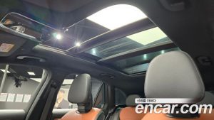 Mercedes-Benz GLC-Class GLC300 4MATIC AMG Line 2023 года из Южной Кореи