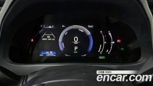 Lexus UX 2.0 2WD 2025 года из Южной Кореи