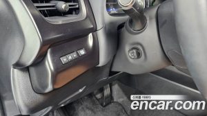 Lexus UX 2.0 2WD 2025 года из Южной Кореи