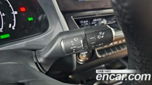 Lexus UX 2.0 2WD 2025 года из Южной Кореи