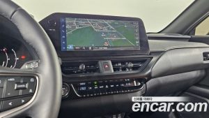 Lexus UX 2.0 2WD 2025 года из Южной Кореи