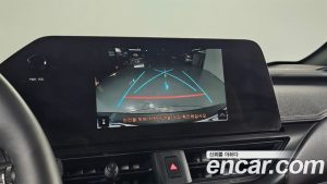 Lexus UX 2.0 2WD 2025 года из Южной Кореи