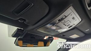 Lexus UX 2.0 2WD 2025 года из Южной Кореи