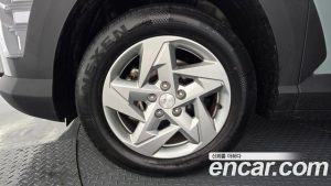 Hyundai Kona Бензин 1.6 Turbo 2WD 2025 года из Южной Кореи