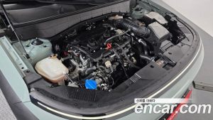 Hyundai Kona Бензин 1.6 Turbo 2WD 2025 года из Южной Кореи