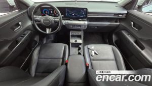 Hyundai Kona Бензин 1.6 Turbo 2WD 2025 года из Южной Кореи