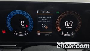 Hyundai Kona Бензин 1.6 Turbo 2WD 2025 года из Южной Кореи