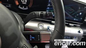 Hyundai Kona Бензин 1.6 Turbo 2WD 2025 года из Южной Кореи