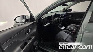 Hyundai Kona Бензин 1.6 Turbo 2WD 2025 года из Южной Кореи