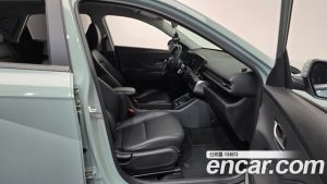 Hyundai Kona Бензин 1.6 Turbo 2WD 2025 года из Южной Кореи