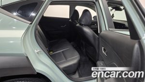 Hyundai Kona Бензин 1.6 Turbo 2WD 2025 года из Южной Кореи