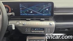 Hyundai Kona Бензин 1.6 Turbo 2WD 2025 года из Южной Кореи